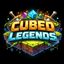Cubed Legends logo