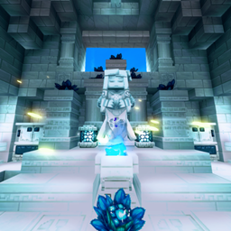Spawn Restored. logo