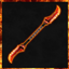 Aumo's Artifact Weapons logo