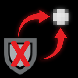 Stable Crosshair logo