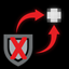 Stable Crosshair logo
