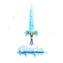 Glacia, The Sword of Frozen Hope project image