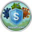 Simple Protect logo