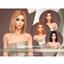 SONYASIMS -  BRANDY HAIR logo