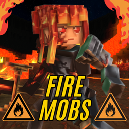 FireMobs project image