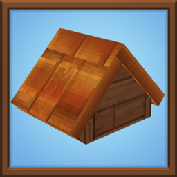 Roof Peaks logo