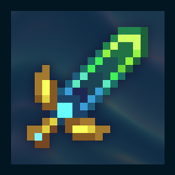 Another Quality Ore Set logo