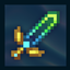 Another Quality Ore Set logo