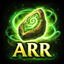Augment Rune Reminder logo