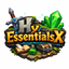 HyEssentialsX logo