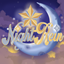 NightRein SMP logo