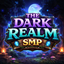 The Dark Realm SMP logo