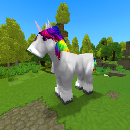Unicorns logo
