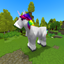 Unicorns logo