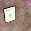The Aura Collective Wall Prints logo