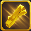 Midas Stick logo