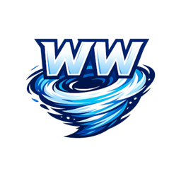 Whirlwind Buff Tracker addon logo