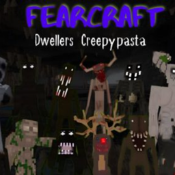 Fearcraft dwellers [rpg and horror] project image