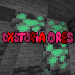 Dxstopia Ores logo