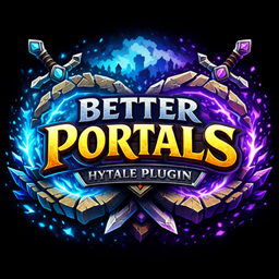 Better Portal logo