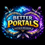 Better Portal logo