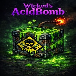 Wicked´s AcidBomb project image