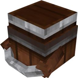 Bucket Stool logo