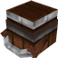 Bucket Stool logo