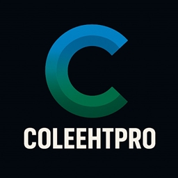Coleehtpro's war logo