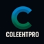 Coleehtpro's war logo