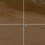 Simple Crosshairs logo