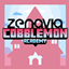 Zenavia Cobblemon Academy logo