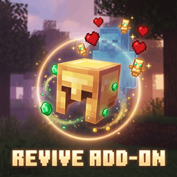 Player Revive logo