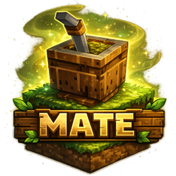 Mate logo