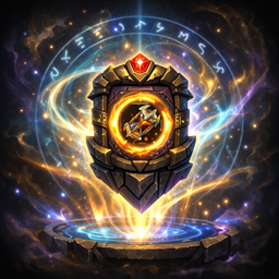 Weekly Mythic+ Tracker logo
