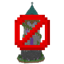 Terralith: No Structures logo