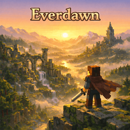 Everdawn Shattered Realms project image