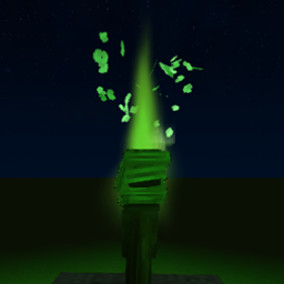 NatureTorch logo