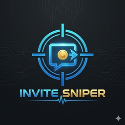 InviteSniper [Mage] logo