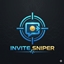 InviteSniper [Mage] logo
