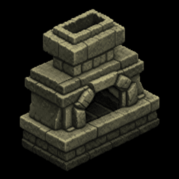 Reimagined Furnace logo