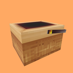 Barely Baskets logo
