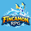 Fincamon RPG logo