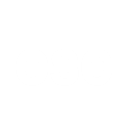 OSC logo