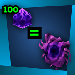 Voidheart Crafting logo