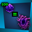 Voidheart Crafting logo