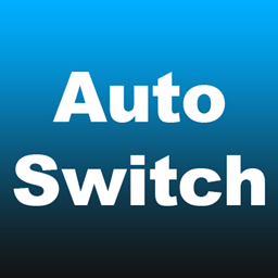 Auto Switch logo