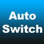 Auto Switch logo