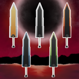 Dragonslayer Swords project image