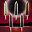 Dragonslayer Swords logo